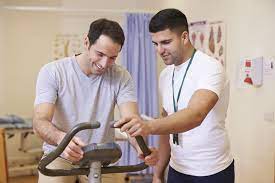 Job Roles of a Physiotherapist