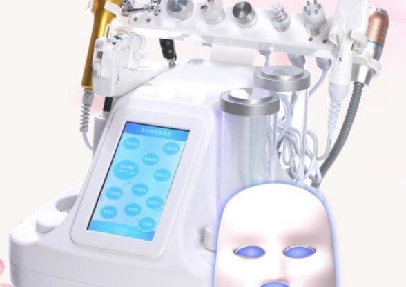 HydraFacial Equipment - What Are Some Major HydraFacial Machines?