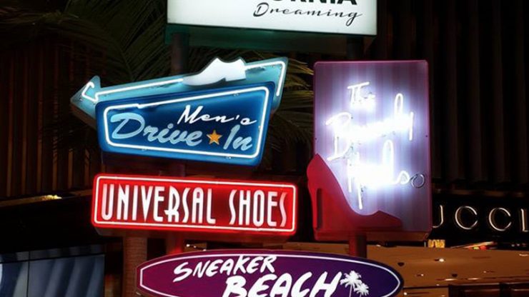 4 Ways Signage Can Help Your Business